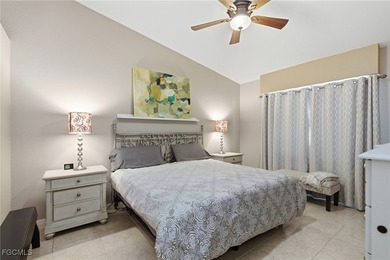 Welcome to your dream home! Fabulous 3rd Floor Condo with Lake on Bonita Fairways in Florida - for sale on GolfHomes.com, golf home, golf lot