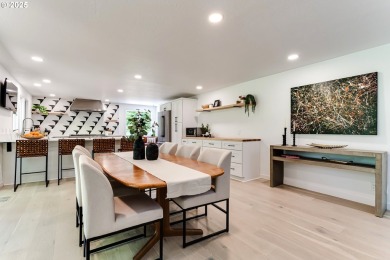 This is it! Your dream single level home with a golf course on  in Oregon - for sale on GolfHomes.com, golf home, golf lot