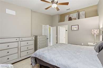 Welcome to your dream home! Fabulous 3rd Floor Condo with Lake on Bonita Fairways in Florida - for sale on GolfHomes.com, golf home, golf lot