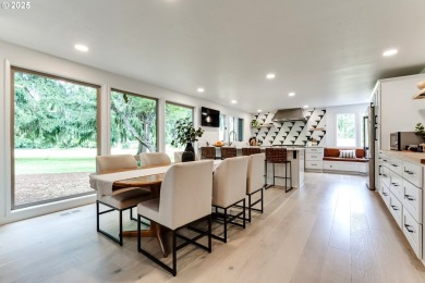 This is it! Your dream single level home with a golf course on  in Oregon - for sale on GolfHomes.com, golf home, golf lot
