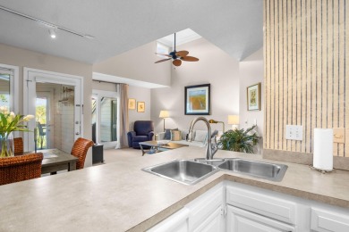 Well maintained, second floor condo overlooking the tennis on The Seabrook Island Club in South Carolina - for sale on GolfHomes.com, golf home, golf lot