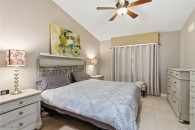 Welcome to your dream home! Fabulous 3rd Floor Condo with Lake on Bonita Fairways in Florida - for sale on GolfHomes.com, golf home, golf lot