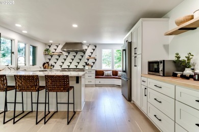 This is it! Your dream single level home with a golf course on  in Oregon - for sale on GolfHomes.com, golf home, golf lot