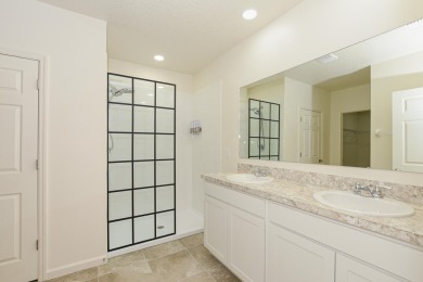 UPGRADES GALORE!! This beautiful D.R. Horton Cali Extended model on St. James Golf Club in Florida - for sale on GolfHomes.com, golf home, golf lot