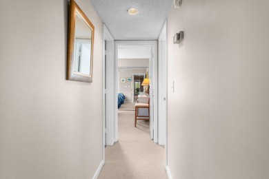 Well maintained, second floor condo overlooking the tennis on The Seabrook Island Club in South Carolina - for sale on GolfHomes.com, golf home, golf lot