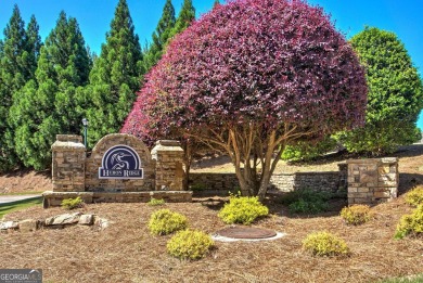 The Meadow plan built by My Home Communities. Harbor club is an on Harbor Club Golf and Country Club in Georgia - for sale on GolfHomes.com, golf home, golf lot