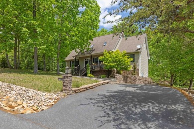 Spacious, fully furnished, 5-Bedroom Home in Massanutten Resort on Woodstone Meadows Golf Course At Massanutten in Virginia - for sale on GolfHomes.com, golf home, golf lot