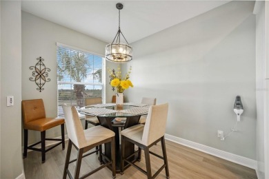 Escape to paradise in this updated, spacious 3-bedroom, 2-bath on Sarasota National Golf Club in Florida - for sale on GolfHomes.com, golf home, golf lot