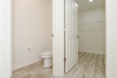UPGRADES GALORE!! This beautiful D.R. Horton Cali Extended model on St. James Golf Club in Florida - for sale on GolfHomes.com, golf home, golf lot