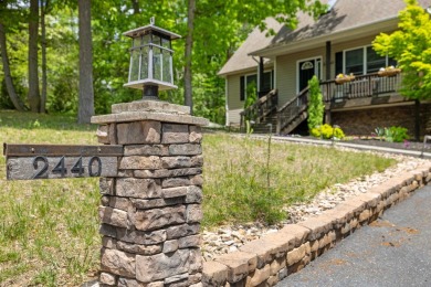Spacious, fully furnished, 5-Bedroom Home in Massanutten Resort on Woodstone Meadows Golf Course At Massanutten in Virginia - for sale on GolfHomes.com, golf home, golf lot
