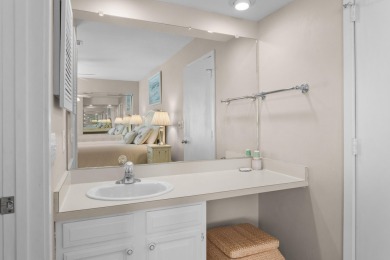 Well maintained, second floor condo overlooking the tennis on The Seabrook Island Club in South Carolina - for sale on GolfHomes.com, golf home, golf lot