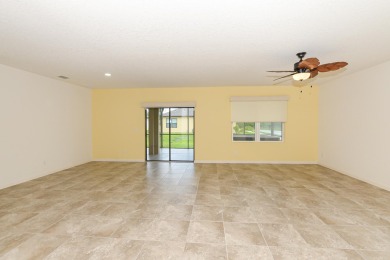 UPGRADES GALORE!! This beautiful D.R. Horton Cali Extended model on St. James Golf Club in Florida - for sale on GolfHomes.com, golf home, golf lot