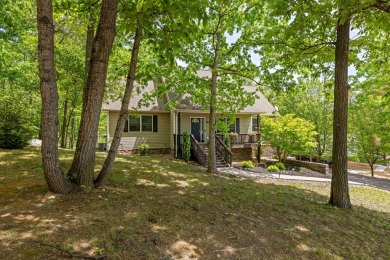 Spacious, fully furnished, 5-Bedroom Home in Massanutten Resort on Woodstone Meadows Golf Course At Massanutten in Virginia - for sale on GolfHomes.com, golf home, golf lot