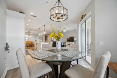 Escape to paradise in this updated, spacious 3-bedroom, 2-bath on Sarasota National Golf Club in Florida - for sale on GolfHomes.com, golf home, golf lot