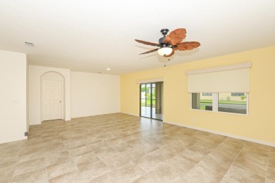 UPGRADES GALORE!! This beautiful D.R. Horton Cali Extended model on St. James Golf Club in Florida - for sale on GolfHomes.com, golf home, golf lot