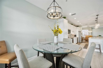 Escape to paradise in this updated, spacious 3-bedroom, 2-bath on Sarasota National Golf Club in Florida - for sale on GolfHomes.com, golf home, golf lot