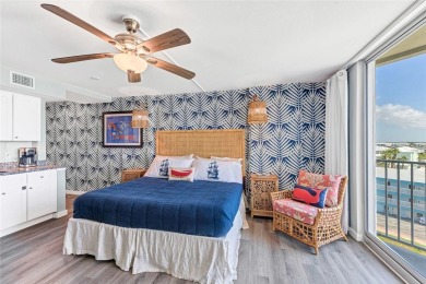 Step out onto the balcony of this beautifully remodeled on Palmilla Beach Golf Club in Texas - for sale on GolfHomes.com, golf home, golf lot