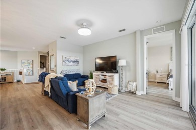 Escape to paradise in this updated, spacious 3-bedroom, 2-bath on Sarasota National Golf Club in Florida - for sale on GolfHomes.com, golf home, golf lot