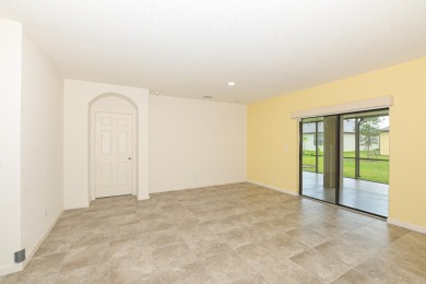UPGRADES GALORE!! This beautiful D.R. Horton Cali Extended model on St. James Golf Club in Florida - for sale on GolfHomes.com, golf home, golf lot