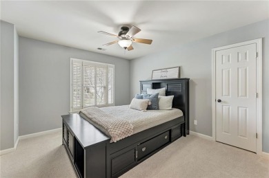Welcome to Your Exquisite Dream Home in Olde Atlanta Club!  Step on Canongate At Olde Atlanta Golf Club in Georgia - for sale on GolfHomes.com, golf home, golf lot
