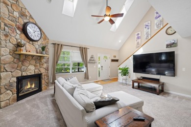 Spacious, fully furnished, 5-Bedroom Home in Massanutten Resort on Woodstone Meadows Golf Course At Massanutten in Virginia - for sale on GolfHomes.com, golf home, golf lot
