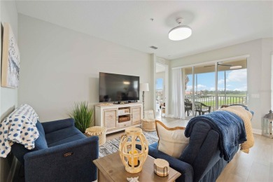 Escape to paradise in this updated, spacious 3-bedroom, 2-bath on Sarasota National Golf Club in Florida - for sale on GolfHomes.com, golf home, golf lot