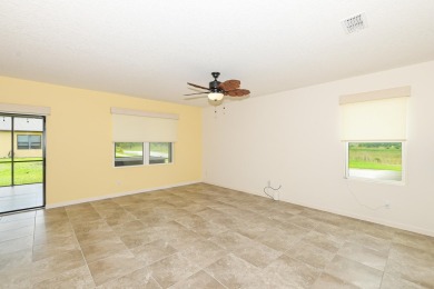 UPGRADES GALORE!! This beautiful D.R. Horton Cali Extended model on St. James Golf Club in Florida - for sale on GolfHomes.com, golf home, golf lot