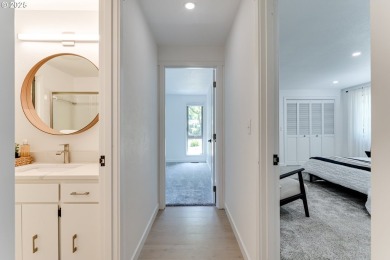This is it! Your dream single level home with a golf course on  in Oregon - for sale on GolfHomes.com, golf home, golf lot