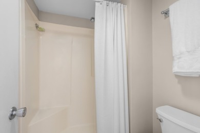 Well maintained, second floor condo overlooking the tennis on The Seabrook Island Club in South Carolina - for sale on GolfHomes.com, golf home, golf lot
