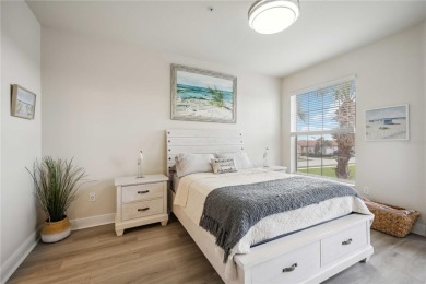 Escape to paradise in this updated, spacious 3-bedroom, 2-bath on Sarasota National Golf Club in Florida - for sale on GolfHomes.com, golf home, golf lot