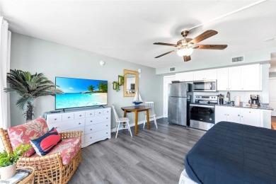 Step out onto the balcony of this beautifully remodeled on Palmilla Beach Golf Club in Texas - for sale on GolfHomes.com, golf home, golf lot