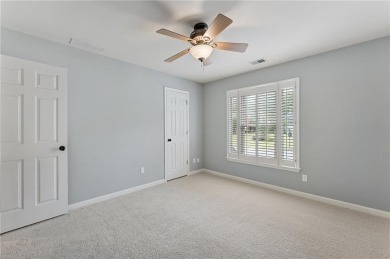 Welcome to Your Exquisite Dream Home in Olde Atlanta Club!  Step on Canongate At Olde Atlanta Golf Club in Georgia - for sale on GolfHomes.com, golf home, golf lot