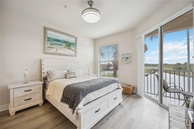 Escape to paradise in this updated, spacious 3-bedroom, 2-bath on Sarasota National Golf Club in Florida - for sale on GolfHomes.com, golf home, golf lot