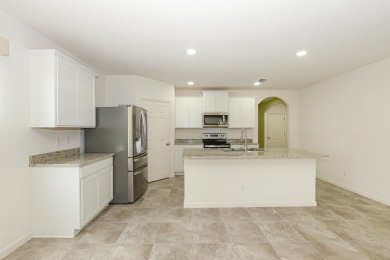 UPGRADES GALORE!! This beautiful D.R. Horton Cali Extended model on St. James Golf Club in Florida - for sale on GolfHomes.com, golf home, golf lot
