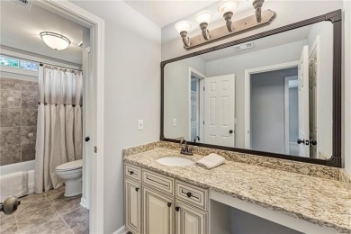 Welcome to Your Exquisite Dream Home in Olde Atlanta Club!  Step on Canongate At Olde Atlanta Golf Club in Georgia - for sale on GolfHomes.com, golf home, golf lot