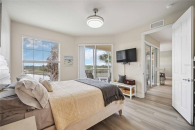 Escape to paradise in this updated, spacious 3-bedroom, 2-bath on Sarasota National Golf Club in Florida - for sale on GolfHomes.com, golf home, golf lot