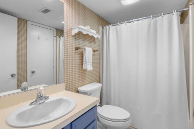 Well maintained, second floor condo overlooking the tennis on The Seabrook Island Club in South Carolina - for sale on GolfHomes.com, golf home, golf lot