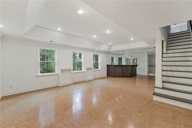 Welcome to Your Exquisite Dream Home in Olde Atlanta Club!  Step on Canongate At Olde Atlanta Golf Club in Georgia - for sale on GolfHomes.com, golf home, golf lot