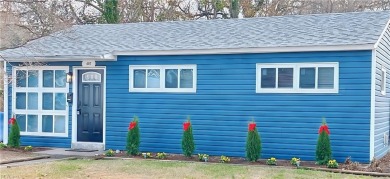 Step inside this beautifully updated home where every detail has on Bide-A-Wee Golf Course in Virginia - for sale on GolfHomes.com, golf home, golf lot