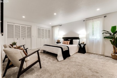 This is it! Your dream single level home with a golf course on  in Oregon - for sale on GolfHomes.com, golf home, golf lot