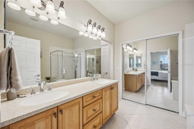 Escape to paradise in this updated, spacious 3-bedroom, 2-bath on Sarasota National Golf Club in Florida - for sale on GolfHomes.com, golf home, golf lot