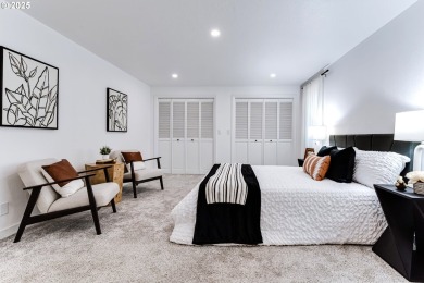 This is it! Your dream single level home with a golf course on  in Oregon - for sale on GolfHomes.com, golf home, golf lot