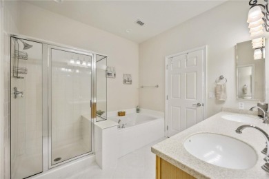 Escape to paradise in this updated, spacious 3-bedroom, 2-bath on Sarasota National Golf Club in Florida - for sale on GolfHomes.com, golf home, golf lot