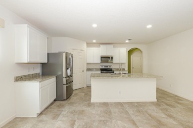 UPGRADES GALORE!! This beautiful D.R. Horton Cali Extended model on St. James Golf Club in Florida - for sale on GolfHomes.com, golf home, golf lot