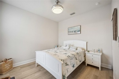 Escape to paradise in this updated, spacious 3-bedroom, 2-bath on Sarasota National Golf Club in Florida - for sale on GolfHomes.com, golf home, golf lot