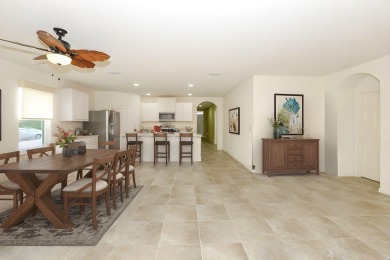 UPGRADES GALORE!! This beautiful D.R. Horton Cali Extended model on St. James Golf Club in Florida - for sale on GolfHomes.com, golf home, golf lot