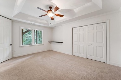 Welcome to Your Exquisite Dream Home in Olde Atlanta Club!  Step on Canongate At Olde Atlanta Golf Club in Georgia - for sale on GolfHomes.com, golf home, golf lot