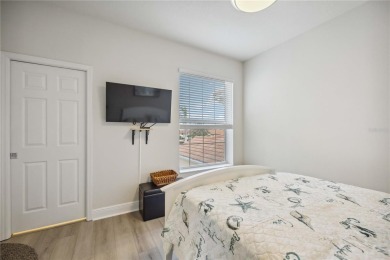 Escape to paradise in this updated, spacious 3-bedroom, 2-bath on Sarasota National Golf Club in Florida - for sale on GolfHomes.com, golf home, golf lot