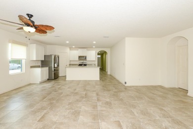 UPGRADES GALORE!! This beautiful D.R. Horton Cali Extended model on St. James Golf Club in Florida - for sale on GolfHomes.com, golf home, golf lot