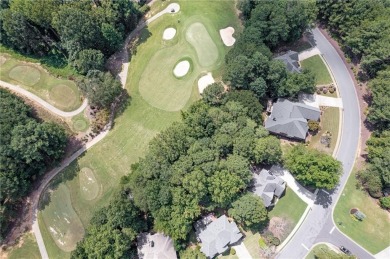 Welcome to Your Exquisite Dream Home in Olde Atlanta Club!  Step on Canongate At Olde Atlanta Golf Club in Georgia - for sale on GolfHomes.com, golf home, golf lot